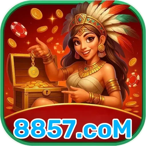 8857.coM: Novidades Imperdíveis na Seção App para Gamers!