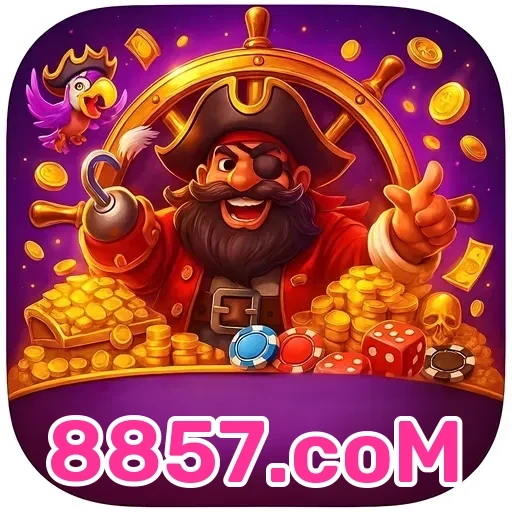 8857.coM: A Nova Sensação dos Jogos Online no Brasil