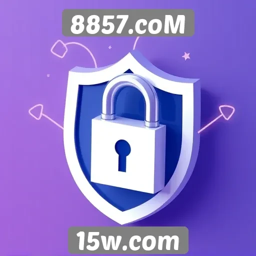 Avaliação de segurança do site 8857.com