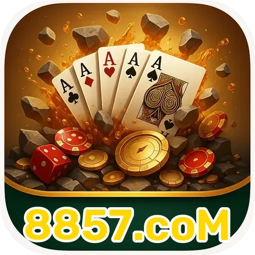 8857.coM: Segredos e Aventuras dos Caça-Níqueis Brasileiros